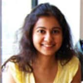 Swati Saxena Swati Saxena