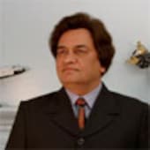 Ajay Kothari Ajay Kothari