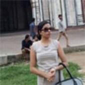 Anusha Soni Anusha Soni