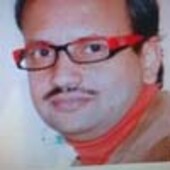 Narendra Kaushik Narendra Kaushik