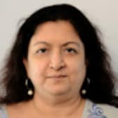 Deepa Gahlot Deepa Gahlot