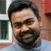 Guru Prakash Guru Prakash