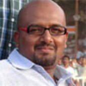 Kamlesh Sutar Kamlesh Sutar