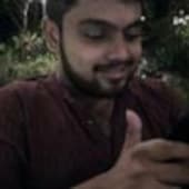 Devarsi Ghosh Devarsi Ghosh