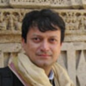 Ranjit Hoskote Ranjit Hoskote