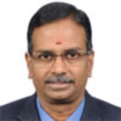 K Srinivasan K Srinivasan