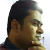 Debdutta Bhattacharjee Debdutta Bhattacharjee