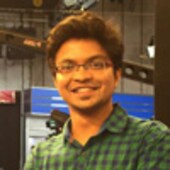 Kamal Madishetty Kamal Madishetty