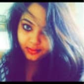 Naireeta Dasgupta Naireeta Dasgupta