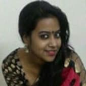 Shreya Biswas Shreya Biswas