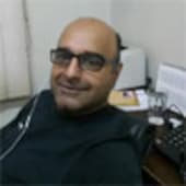 Tariq Bashir Tariq Bashir