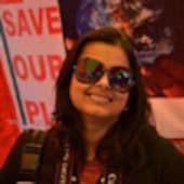 Priya Tripathi Priya Tripathi