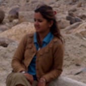 Mausami Singh Mausami Singh