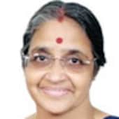 Ramah Srinivasan Ramah Srinivasan