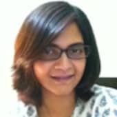 Vichitra Amarnathan Vichitra Amarnathan