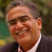 Aroon Purie Aroon Purie