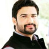 Salman Nizami Salman Nizami