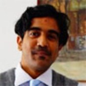 Vivek Prahladan Vivek Prahladan