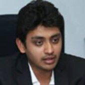 Sabarish Suresh Sabarish Suresh