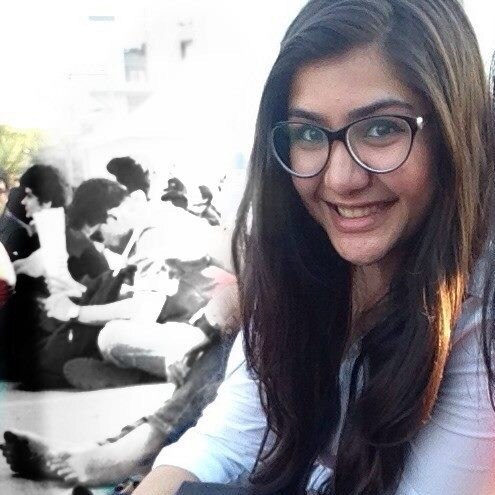 Zeba Khatri Zeba Khatri