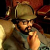 Arup K Chatterjee Arup K Chatterjee