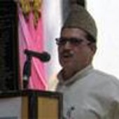 Firoz Bakht Ahmed Firoz Bakht Ahmed