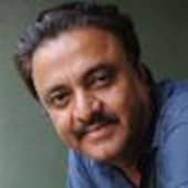 S.N.M. Abdi S.N.M. Abdi