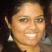 Mrinalini Shinde Mrinalini Shinde