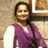 Nivedita Khandekar Nivedita Khandekar