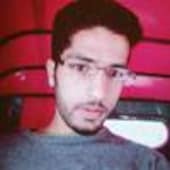 Raqib Hameed Naik Raqib Hameed Naik