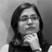 Shweta Taneja Shweta Taneja