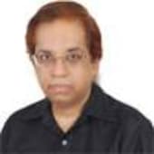 Gautaman Bhaskaran Gautaman Bhaskaran