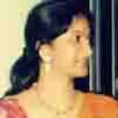 Madhuri Danthala Madhuri Danthala