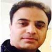 Mumtaz Balkhi Mumtaz Balkhi