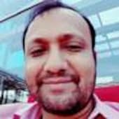 Arghya Banerjee Arghya Banerjee