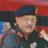 Lt-Gen PR Shankar (retd) Lt-Gen PR Shankar (retd)