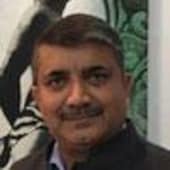 Rahul Shrivastava Rahul Shrivastava