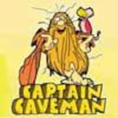 The Last Caveman The Last Caveman