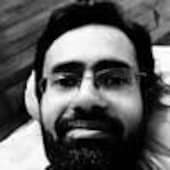 Anindya Banerjee Anindya Banerjee