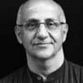 Harsh Mander Harsh Mander