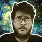 Pathikrit Sanyal Pathikrit Sanyal