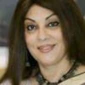 Anita Shirodkar Anita Shirodkar