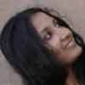 Poulomi Ghosh Poulomi Ghosh