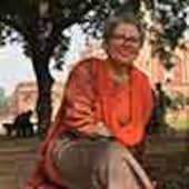 Rana Safvi Rana Safvi