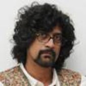 Gautam Benegal Gautam Benegal