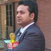 Ashutosh Mishra Ashutosh Mishra