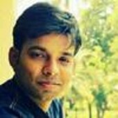 Munish Pandey Munish Pandey