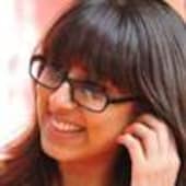 Chandni Doulatramani Chandni Doulatramani