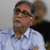 Syed Ali Nadeem Rezavi Syed Ali Nadeem Rezavi