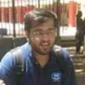 Akshay Marathe Akshay Marathe